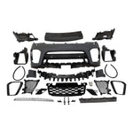 KIT RANGE ROVER 2021 SVR PARA 14-17