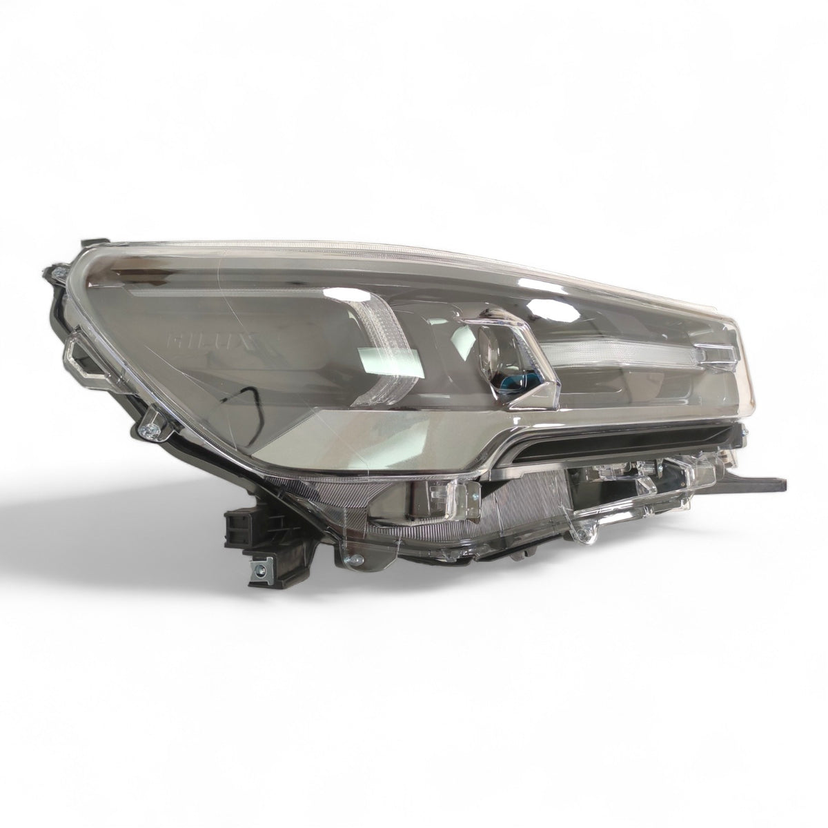 KIT HILUX GR 2023 PARA 16-21
