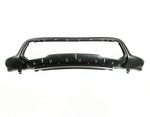 DIFUSOR DELANTERO GRAND CHEROKEE 17-20 CORRUGADO