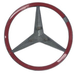 EMBLEMA NEGRO DE COMPUERTA GLE 16-20 SUV