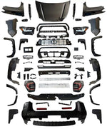 KIT 4RUNNER 2025 PARA 10-24