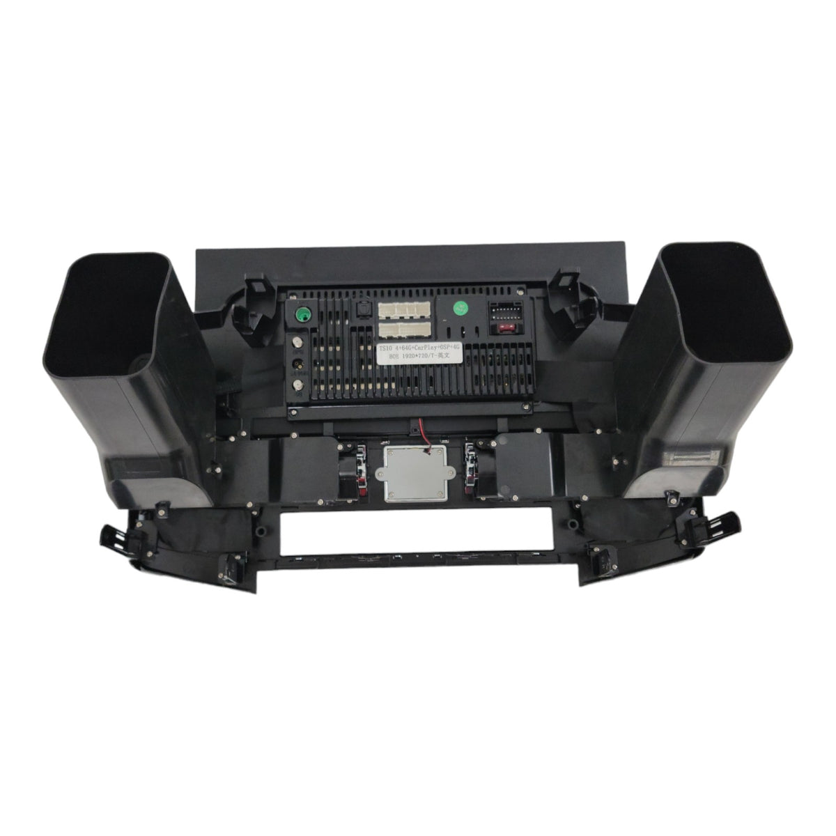 RADIO LC200 TIPO LX PARA 08-21 FULL
