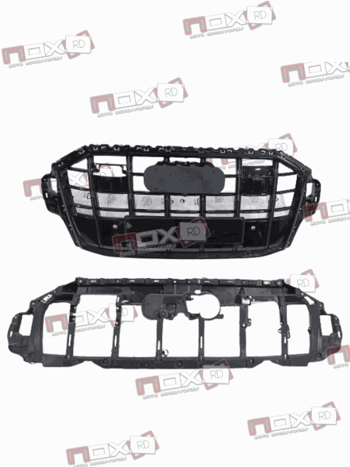 PARRILLA SPORT AUDI Q7 2020-2024