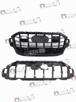 PARRILLA SPORT AUDI Q7 2020-2024