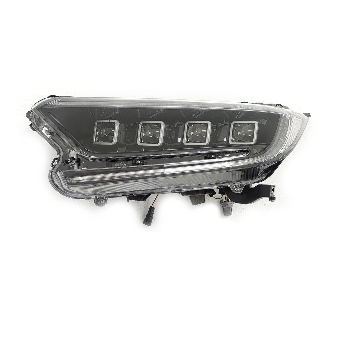 PANTALLA FULL LED CRV 17-22 LH