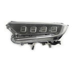 PANTALLAS FULL LED CRV 2020 PARA 17-19