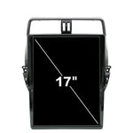 RADIO PRADO 17" TX-L 14-17 ANDROID
