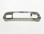 COVER CHROME DE DIFUSOR GRAND CHEROKEE 17-20