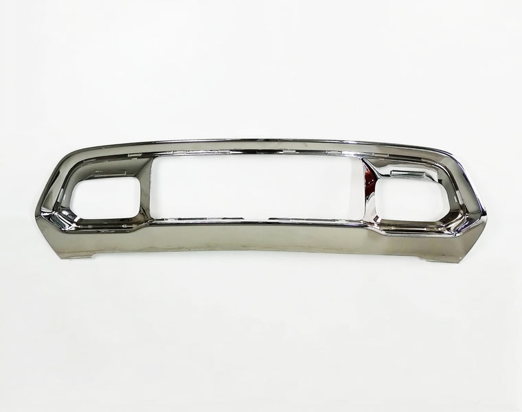 COVER CHROME DE DIFUSOR GRAND CHEROKEE 17-20