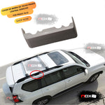 COVER DE BARRA DE TECHO CENTRAL GRIS PRADO RH 18-22