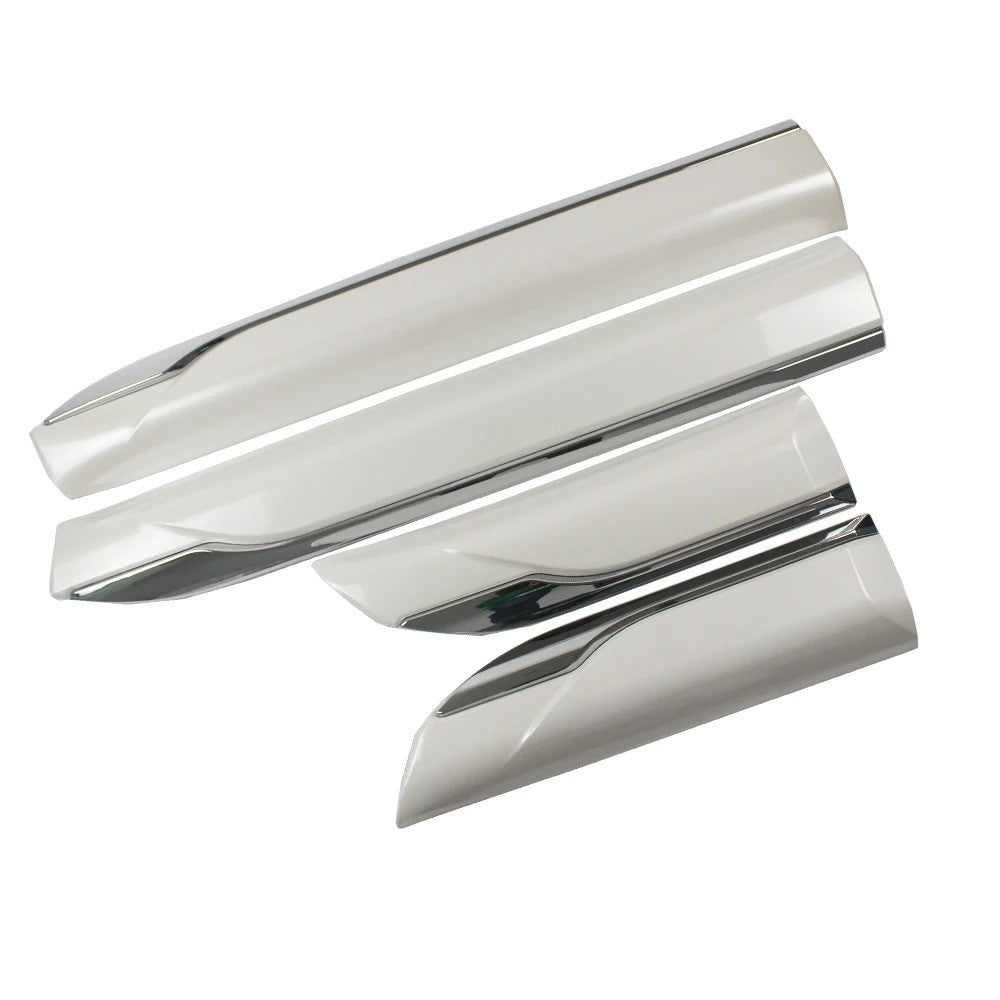 RIBETES DE PUERTA LC300 22-24 BLANCO