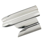 RIBETES DE PUERTA LC300 22-24 BLANCO