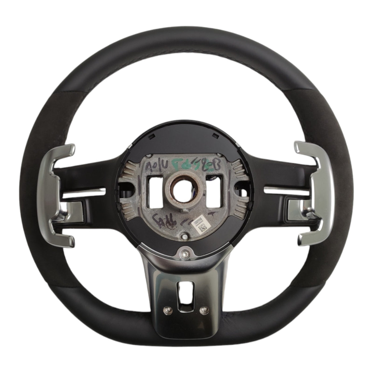 GUIA DE CONDUCIR MERCEDES TIPO 2024 PARA 10-18