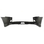 BUMPER TRASERO LX570 16-21
