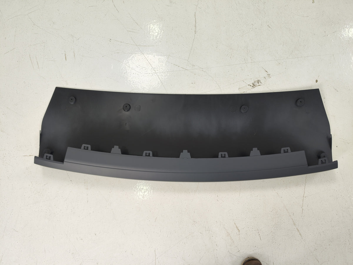 COVER INFERIOR BUMPER DELANTERO RANGE ROVER SVR 18-21