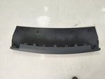 COVER INFERIOR BUMPER DELANTERO RANGE ROVER SVR 18-21