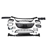 KIT MERCEDES CLASE S63 2020 PARA S 15-20