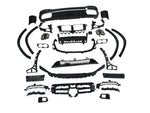 KIT MERCEDES GLS580 2024 PARA GLS 20-24