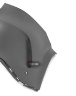 BUMPER TRASERO MERCEDES GLE63 SUV 19-22