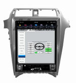 RADIO GX460 13.5" 10-20 ANDROID