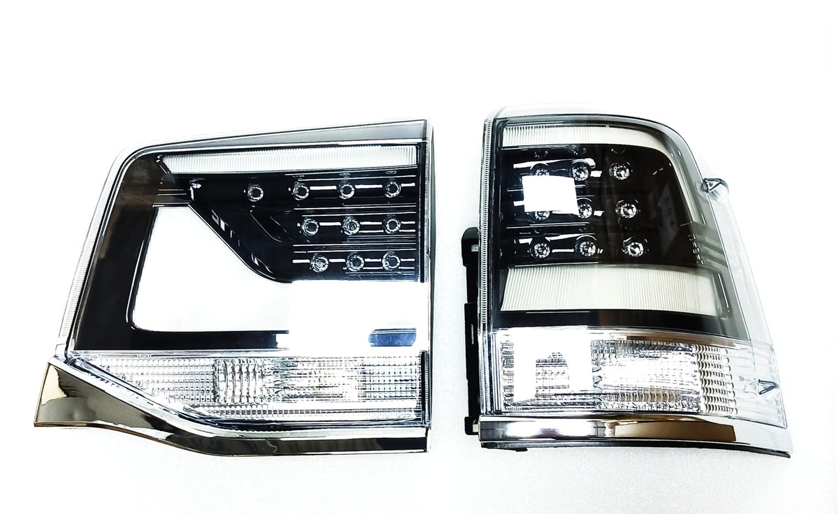 LUCES LED LC200 16-20 (4 PIEZAS)