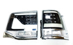 LUCES LED LC200 16-20 (4 PIEZAS)