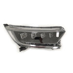 PANTALLA CRV FULL LED RH 17-22