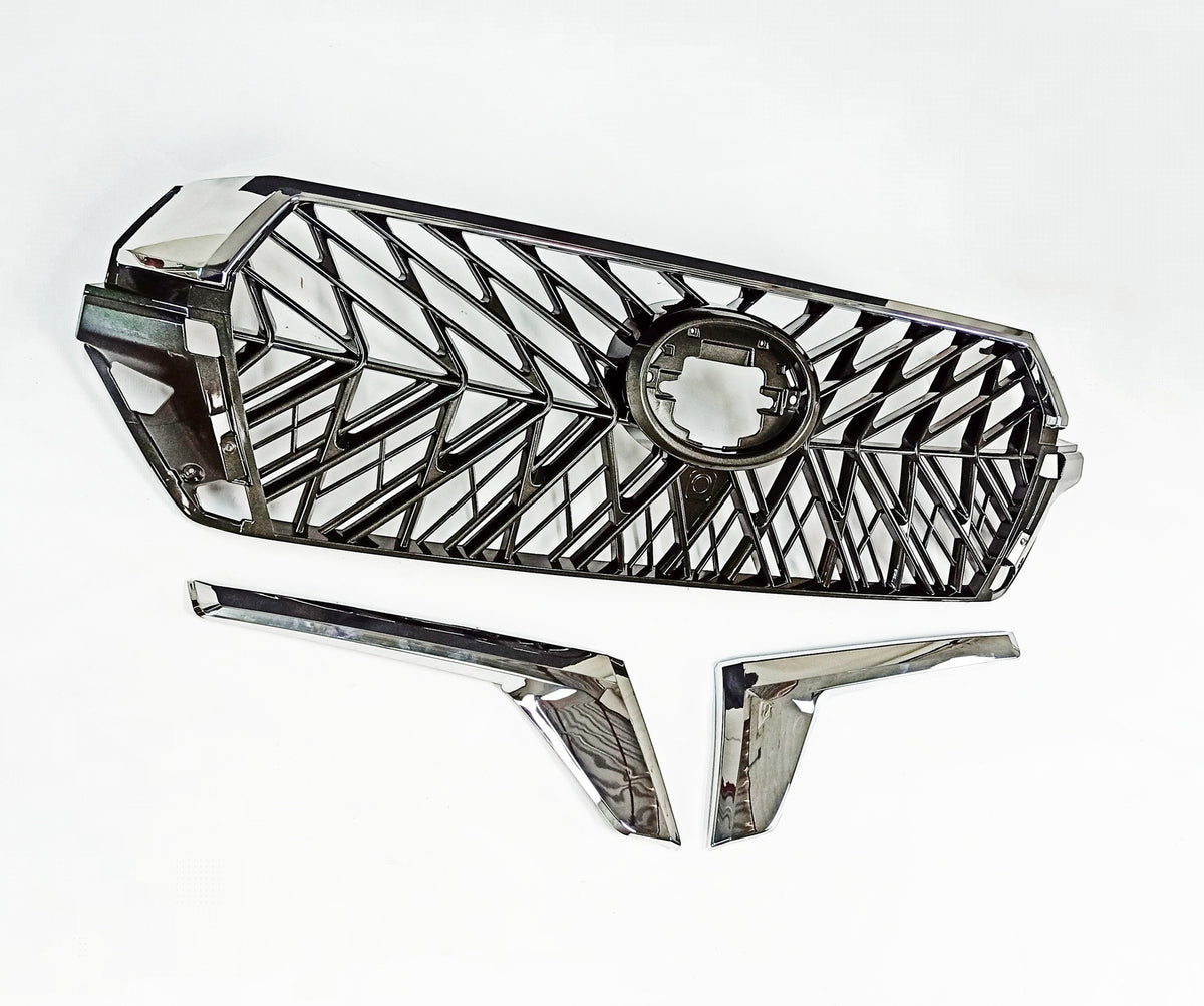 PARRILLA TRD LC200 16-20