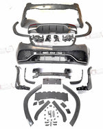 KIT MERCEDES GLS63 17-19