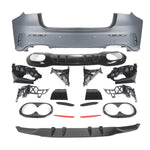 KIT MERCEDES AMG CLASE A PARA 19-24
