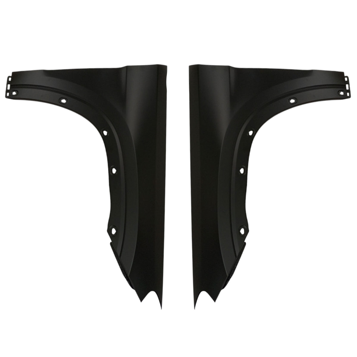 KIT MERCEDES GLS 2023 PARA 16-19