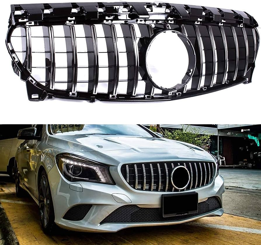 PARRILLA CLA AMG 2019 PARA 13-19