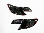 LUCES LED CAMRY 12-14