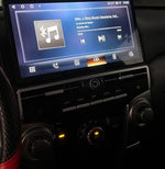 RADIO 4RUNNER ESTILO 2023 PARA 10-23 ANDROID