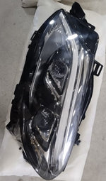 PANTALLA LH MERCEDES GLE 16-19 PARA ML 14-15