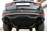 REJILLA DIFUSOR TRASERO SRT LH 11-20