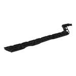 GUIA BUMPER TRASERO LC200 LH 16-20