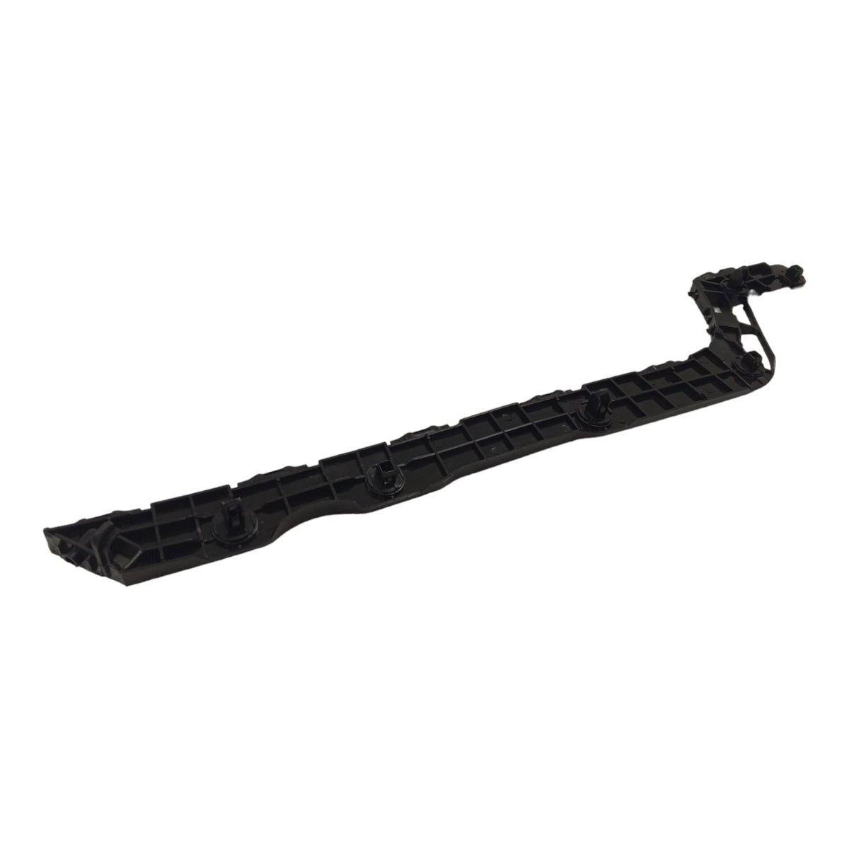 GUIA BUMPER TRASERO LC200 RH 16-20