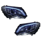 PANTALLAS LED CLASE C 2020 PARA 14-20 3 LUPAS
