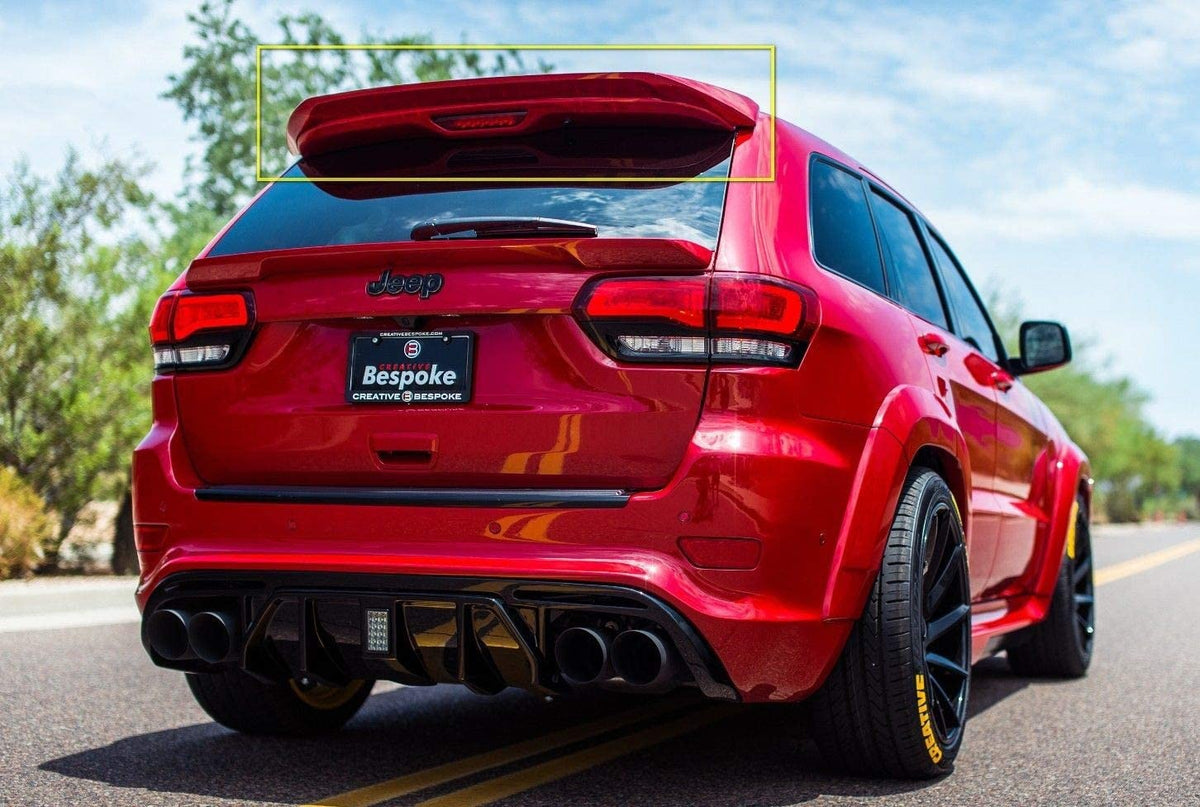 SPOILER GRAND CHEROKEE 14-20