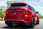 SPOILER GRAND CHEROKEE 14-20