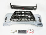 KIT HIGHLANDER TIPO LX 17-19