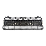 REJILLA CON CHROME CENTRAL 4RUNNER LIMITED 14