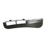 ALETAS BUMPER DELANTERO LH DURANGO SRT 16-20