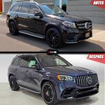 KIT MERCEDES GLS 2023 PARA 16-19