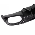 DIFUSOR CARBONO AUDI S7 A7 12-18