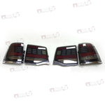 LUCES LED LC200 16-21 SMOKE