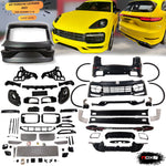 KIT PORSCHE CAYENNE 2023 PARA 11-14