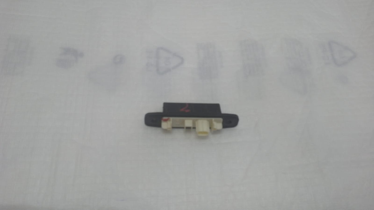 MANUBRIO DE COMPUERTA LC 08-13