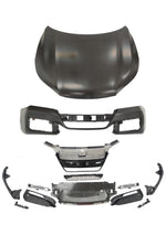 KIT FRENTE ACCORD TOURING 2017 PARA 13-15